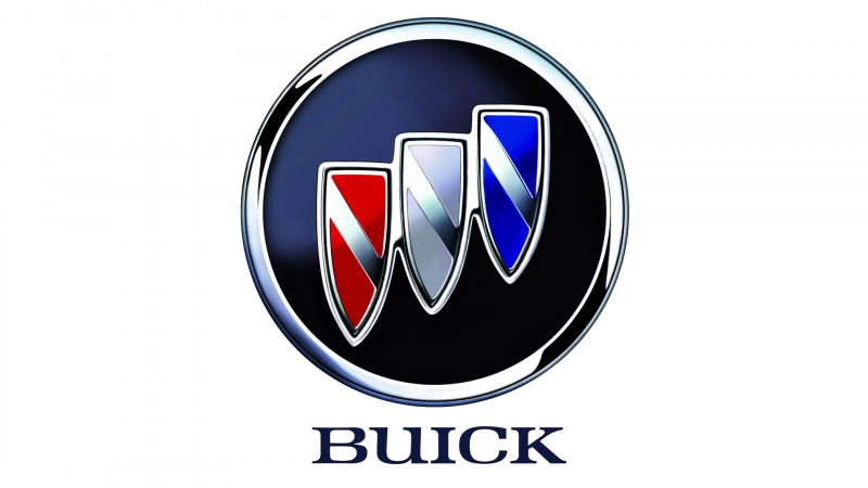 Buick logo